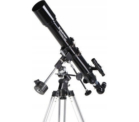 Celestron PowerSeeker 70EQ