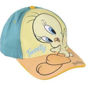 CERDA Шапка looney tunes (2200009783-turq)