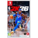 NBA 2K26