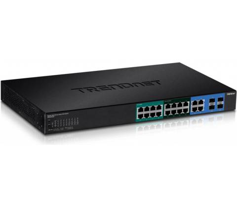 TrendNet TPE-204US