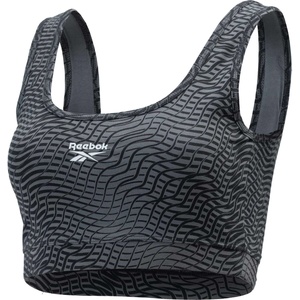Reebok Спортен сутиен q2 hype pack cotton aop bralette (100215036)
