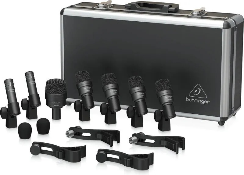 BEHRINGER BC1200