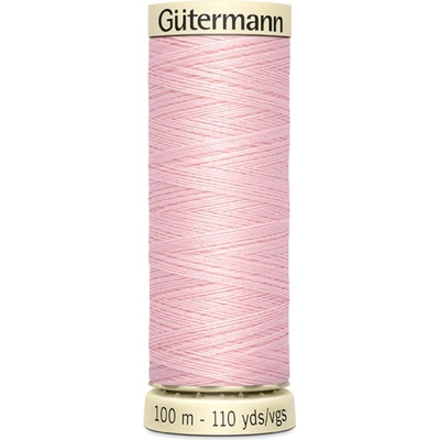 Gutermann Univerzálna šijacia niť Gütermann 100 m - 659