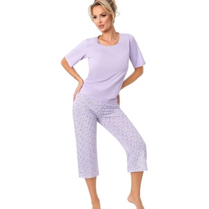 Donna Дамска пижама модел 210986 Donna