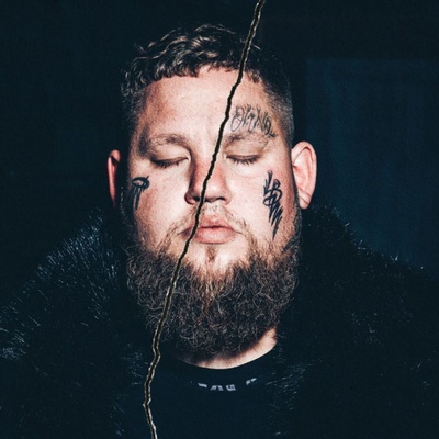 Rag'n'Bone Man - Life By Misadventure (CD) (0194398549729)
