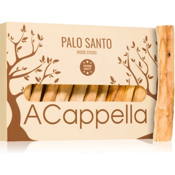 ACappella Palo Santo ароматно дърво 90 гр