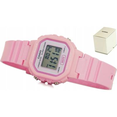 Casio LA-20WH-4A1