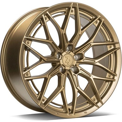 Seventy9 Scf-R 9x20 5x112 ET30 sand bronze