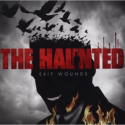 HAUNTED: EXIT WOUNDS CD