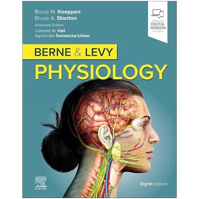 Berne & Levy Physiology
