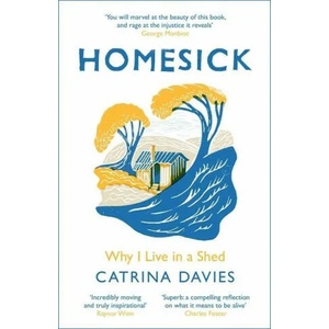 Homesick | Catrina Davies (ISBN: 9781787478664)