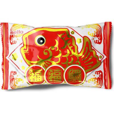Puku puku tai original vafla MEITO 16, 5 g