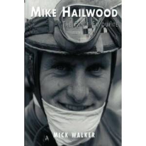 Mike Hailwood - The Fan's Favourite | Mick Walker (ISBN: 9781780912141)