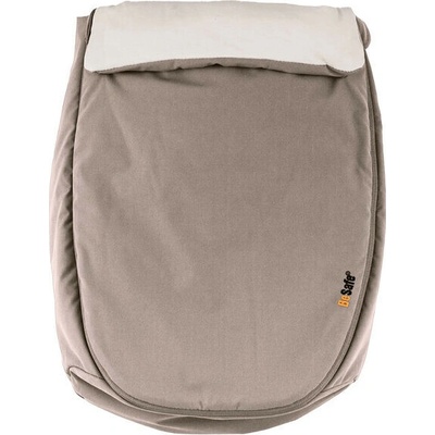 BeSafe Go Beyond Nánožník Dark Sand