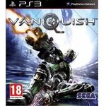 SEGA Vanquish (PS3)