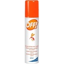 Off! repelent spray 100 ml