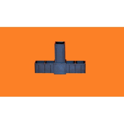 Plastová spojka 254Č – Zboží Mobilmania