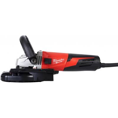 Milwaukee AGV 15-125 XE DEG-SET 4933448830
