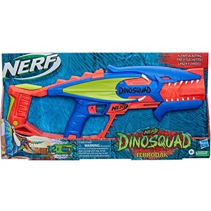 Hasbro NERF Dinosquad Terrodak F6313