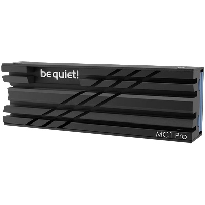 be quiet! MC1 Pro, BZ003 (BZ003)