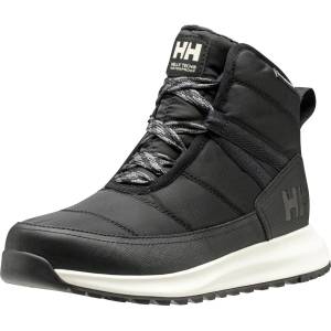 Helly Hansen Дамски зимни ботуши Helly hansen Women's Nora HT Winter boots - Black / Snow - размер 37 (EU) (121-1066-0112)
