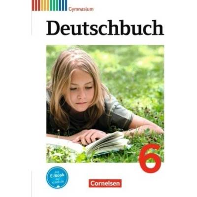 6. Schuljahr, Schülerbuch