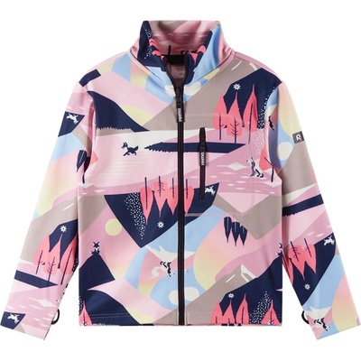 Reima Iisisti Grey Pink