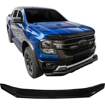 Plastový kryt kapoty FORD Ranger 2023-/ T9