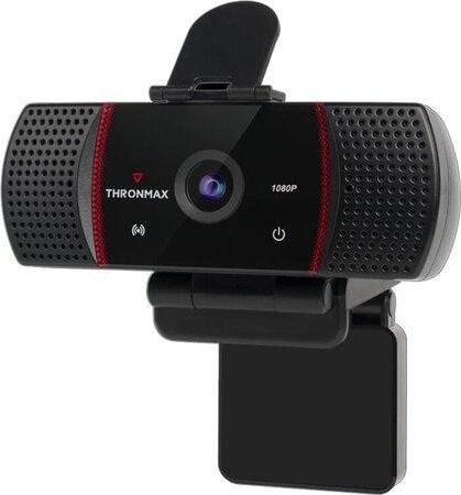 Thronmax Stream GO HD