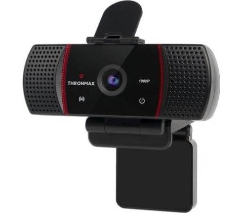 Thronmax Stream GO HD