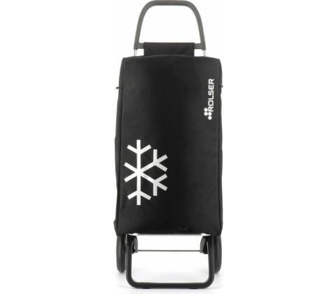 Rolser Igloo Termo MF 2, černá