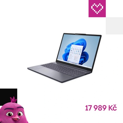 Lenovo IdeaPad Slim 3 15ARP10 83K700NJCK