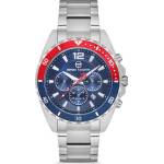 Sergio Tacchini Мъжки часовник Sergio Tacchini ST. 1.10112-2 (B--ST.1.10112-2) Часовници
