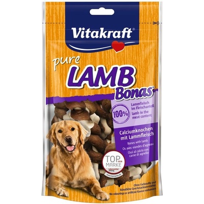 Vitakraft Lamb bonas jahňacie kocky 80 g