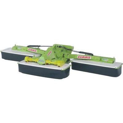 BRUDER Bruder Claas Disco 8550 C Plus модел тройна косачка (02218)