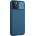 Nillkin Гръб Nillkin Camshield pro за iPhone 12 /12 Pro - Син