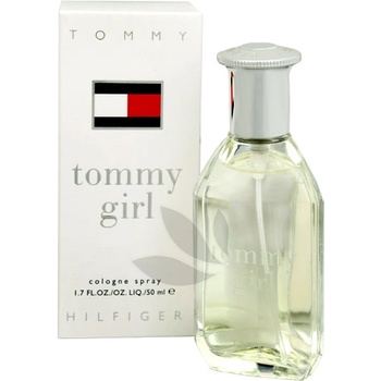 Tommy Hilfiger Tommy Girl kolínská voda dámská 100 ml