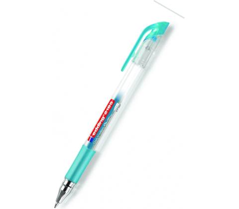 Edding 2185 světlemodrá