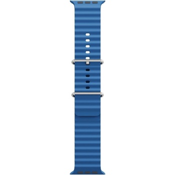 Next One H2O Band for Apple Watch 45/49mm tmavě modrá AW-4549-H2O-BLU