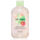 Inebrya Ice Cream Energy šampon proti vypadávání vlasů Shampoo That Helps Prevent Hair Loss 300 ml
