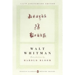 Leaves Of Grass (ISBN: 9780143039273)