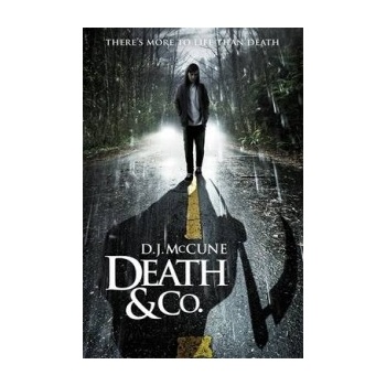 Death & Co. D. Mccune