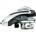 Shimano Преден дерайльор Shimano Tourney FD-TY510 3x7/6
