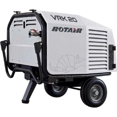 Rotair VRK 16 AE 1600 l/min (RT107880000F)