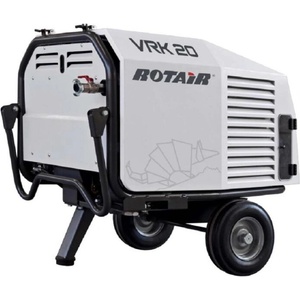 Rotair VRK 16 AE 1600 l/min (RT107880000F)