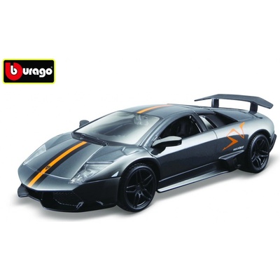 BburagoPlus Murcielago LP670 SV China Limited Edition 1:32