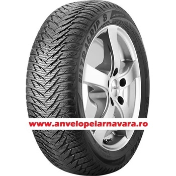 Goodyear UltraGrip 8 175/60 R15 81T