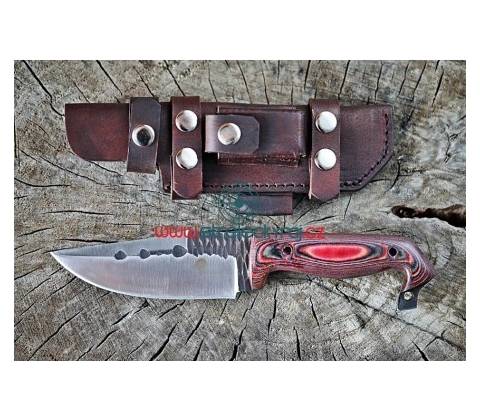 Dellinger D2 Red Escape