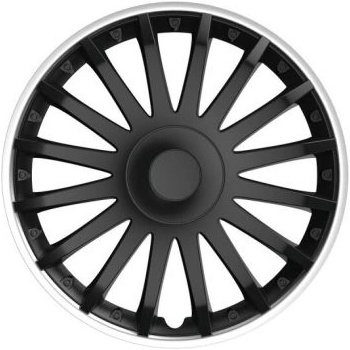 Image 1 of Тасове Versaco Crystal SO Black - 15' &apos