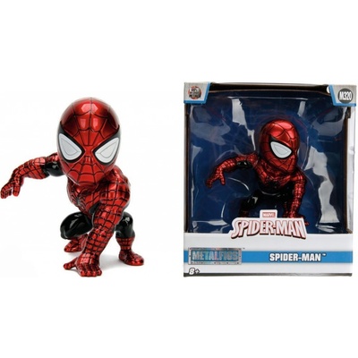 Simba Toys Jada Marvel Superior Spider-Man kovová
